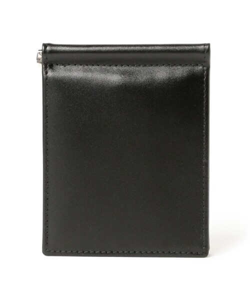 BEAMS F 財布 ETTINGER / スターリングコレクション レザー 2つ折り