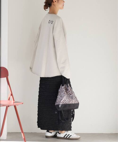 JOURNAL STANDARD relume tシャツ 「追加」「HOLIDAYS COMFORT