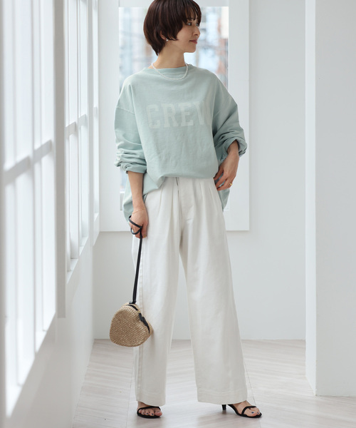 JOURNAL STANDARD relume tシャツ 「追加」「HOLIDAYS COMFORT