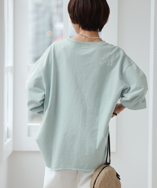 JOURNAL STANDARD relume tシャツ 「追加」「HOLIDAYS COMFORT