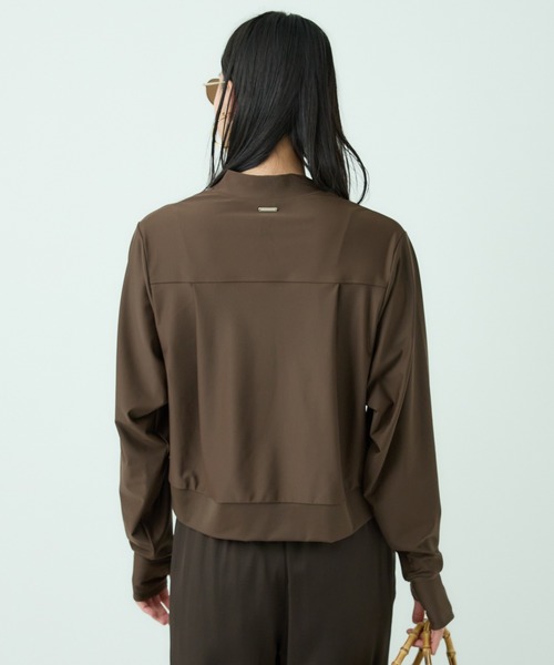 Chaos（カオス） ラッシュガード /ミコノスラッシュガード レディース