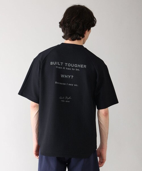◆【MLB】グラフィックショートスリーブ付きTシャツ◆ Columbia tシャツ Columbia／COLUMBIA BLACK LABEL／ボール