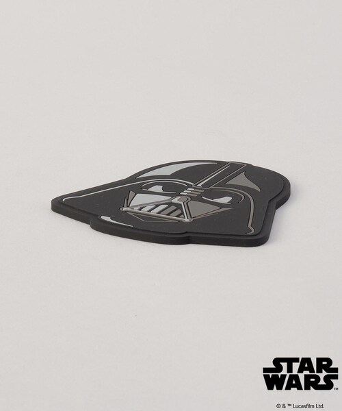 212 KITCHEN STORE ラバーコースター 4Pセット 「STAR WARS