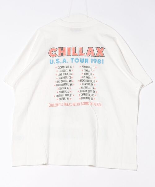 フォトドルマンTシャツ Spick＆Span（スピック アンド スパン） tシャツ 「WEB限定 / 追加2