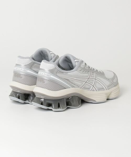 ASICS スニーカー GEL-KINETIC FLUENT / ゲルキネティック