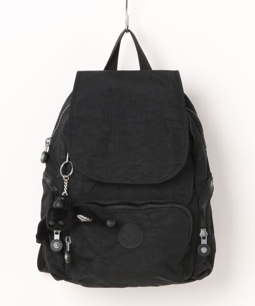キプリング ナイロン リュック サック バック パック デイ バッグ kipling デイバック リュック 「kipling」キプリング Basic CITY