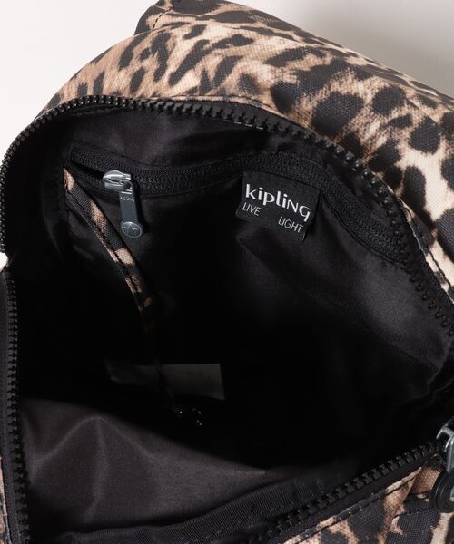 kipling（キプリング） デイバック リュック Basic CITY ZIP MINI 