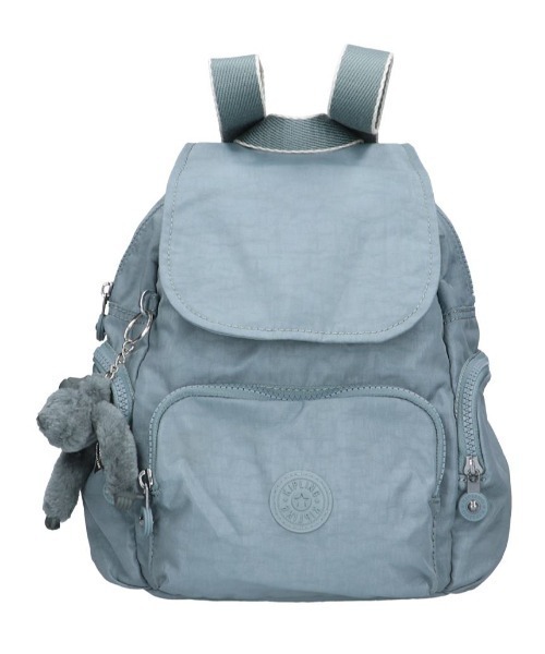 kipling（キプリング） デイバック リュック Basic CITY ZIP MINI