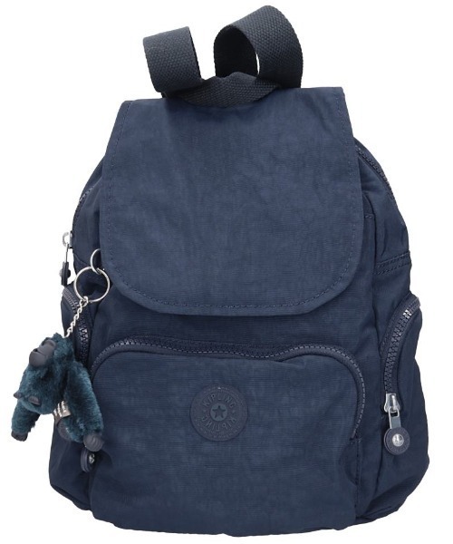 kipling（キプリング） デイバック リュック Basic CITY ZIP MINI 