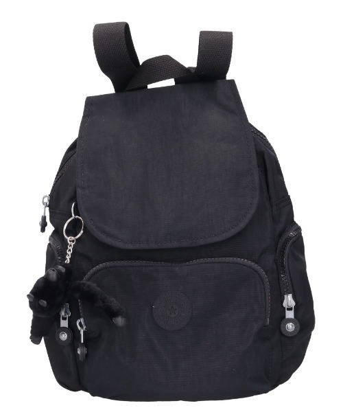 kipling（キプリング） デイバック リュック Basic CITY ZIP MINI
