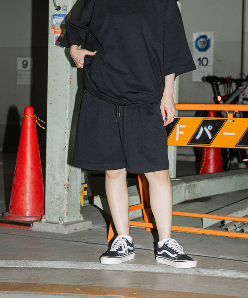 アーバンリサーチ SHADE TECHショートパンツ URBAN RESEARCH｜SHADE TECH SHORT PANTS | Rakuten Fashion