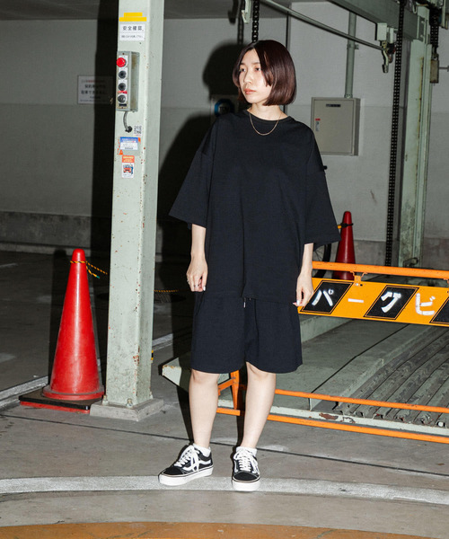 URBAN RESEARCH パンツ SHADE TECH SHORT PANTS メンズ