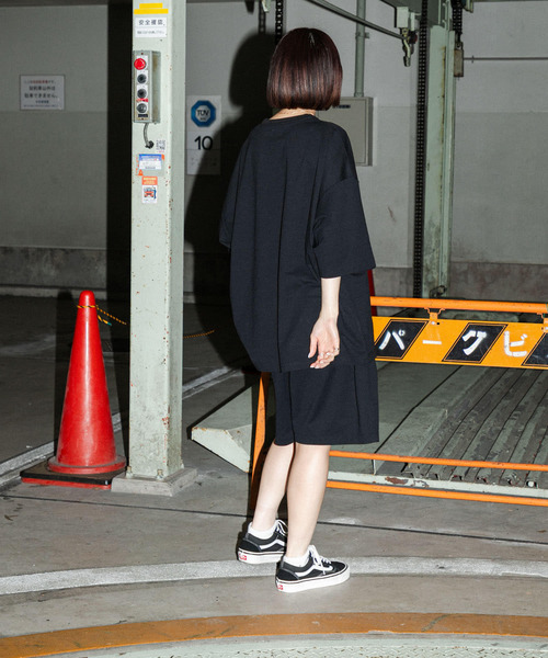 URBAN RESEARCH パンツ SHADE TECH SHORT PANTS メンズ