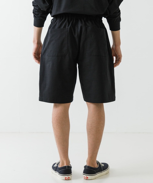 パンツ kenbow0908 SHADE TECH SHORT PANTS URBAN RESEARCH パンツ SHADE TECH SHORT PANTS メンズ