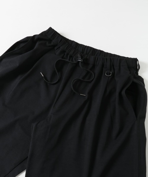 URBAN RESEARCH パンツ SHADE TECH SHORT PANTS メンズ