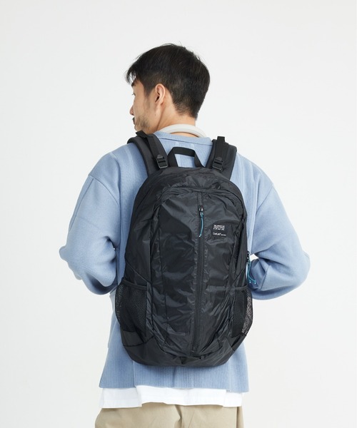 OverLab デイバック リュック 「OverLab/オーバーラボ」ラージバック