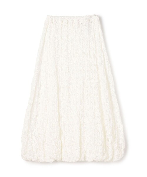 スカート JIL SANDER BALLOON SKIRT