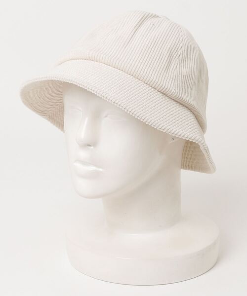 「CALIFORNIA OUTFITTERS」 ハット ONESIZE ブラック メンズ_画像4