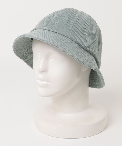 「CALIFORNIA OUTFITTERS」 ハット ONESIZE ブラック メンズ_画像5