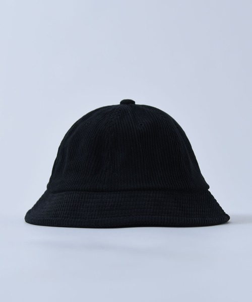 「CALIFORNIA OUTFITTERS」 ハット ONESIZE ブラック メンズ_画像8