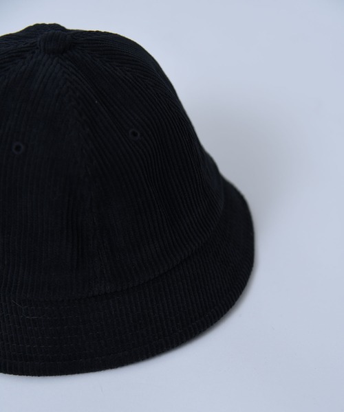 「CALIFORNIA OUTFITTERS」 ハット ONESIZE ブラック メンズ_画像9