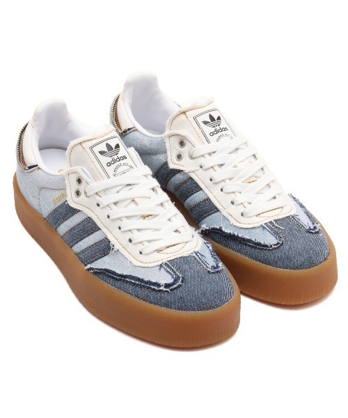 【訳あり】adidasスニーカー25㎝　originals SAMBAE adidas Originals スニーカー 「adidas Originals」サンバ