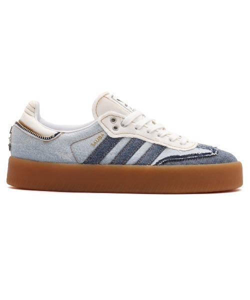【訳あり】adidasスニーカー25㎝　originals SAMBAE adidas Originals スニーカー 「adidas Originals」サンバ