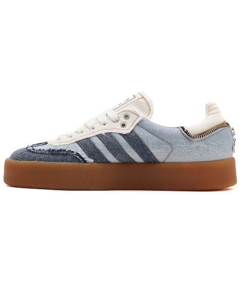 即発*adidas☆アディダス サンベイ W アトモス adidas SAMBAE W atmos pink 