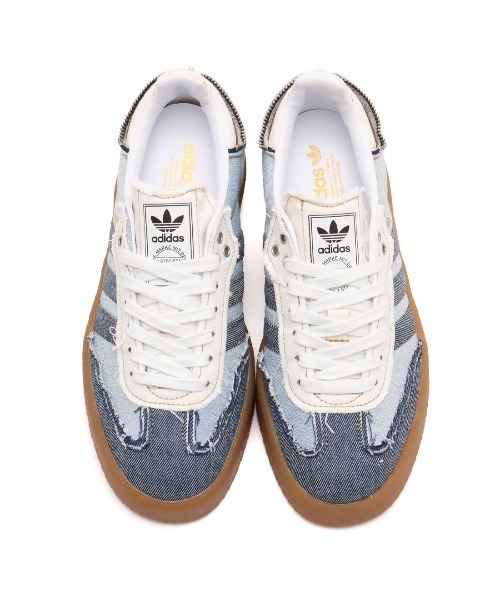 adidas スニーカー SAMBAE W atmos / アディダス サンベイ