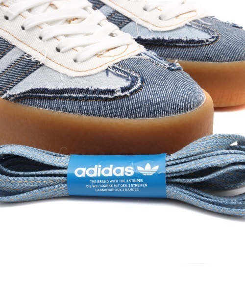 【adidas】サンベイ SAMBAE SHOES スニーカー アディダス オリジナルス』の新作スニーカー「SAMBAE（サンベイ