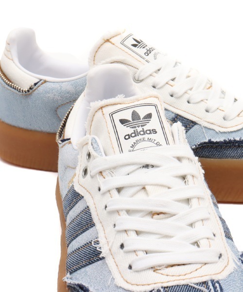 adidas スニーカー SAMBAE W atmos / アディダス サンベイ