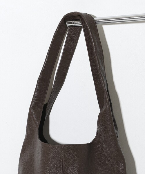 Leather Marche Bag /トートバッグ firsthand　本革 Firsthand/Leather Marche Bag / レザーマルシェ / トートバッグ