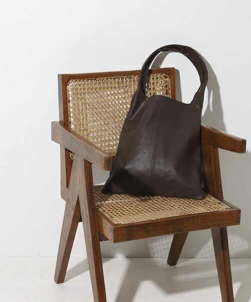 Firsthand トートバッグ Firsthand/ファーストハンド Leather