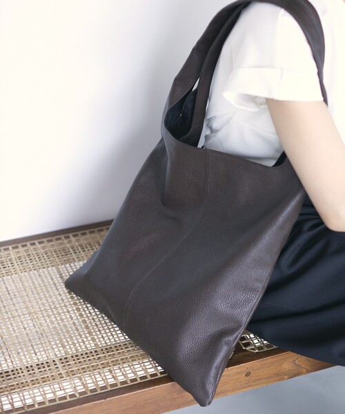 Firsthand/ファーストハンド バッグ / 牛革 / 本革 Firsthand トートバッグ Firsthand/ファーストハンド Leather