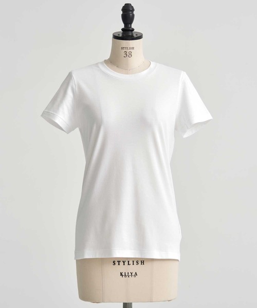 tシャツ 「GOOD PEOPLE GOOD STITCHING GOOD PRODUCT/グッドピープルグッドスティッチンググッドプロダクト」Cre