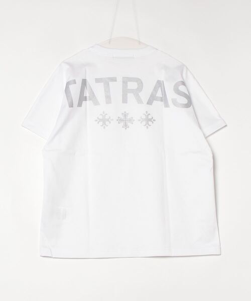 TATRAS tシャツ TATRAS（タトラス）「オンライン限定」MONTANI