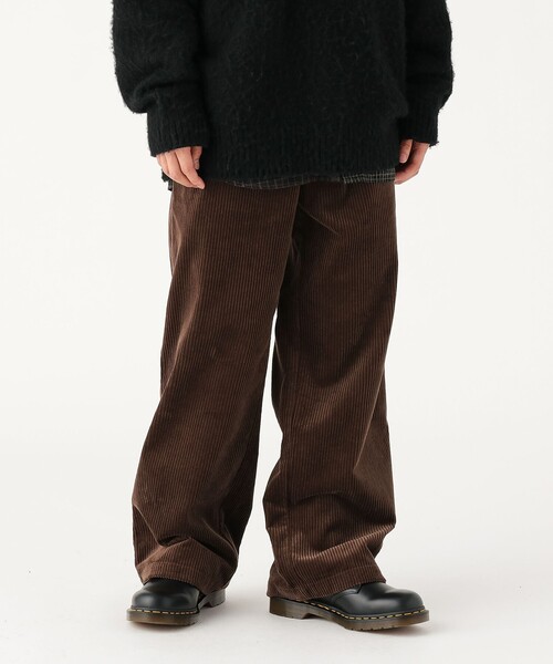 Dickies×Ciaopanic 別注コーデュロイパンツ Dickies パンツ 「別注」Dickies / コーデュロイ メンズ