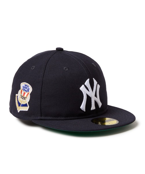 NEW ERA（ニューエラ） キャップ 帽子 紫外線カット ニューエラ