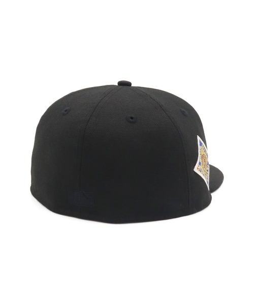 NEW ERA（ニューエラ） キャップ 帽子 紫外線カット ニューエラ