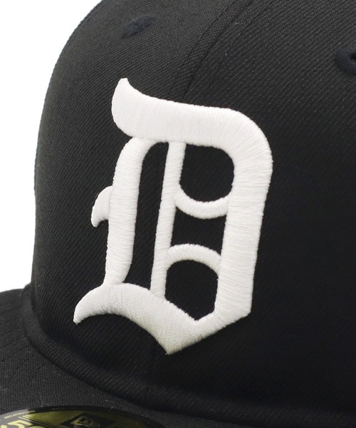 NEW ERA（ニューエラ） キャップ 帽子 ニューエラキャップ 59FIFTY MLB