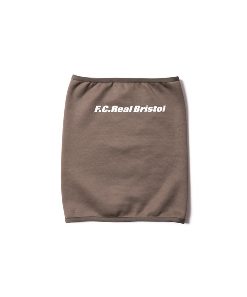 F.C.Real Bristol（エフシーレアルブリストル） ネックウォーマー