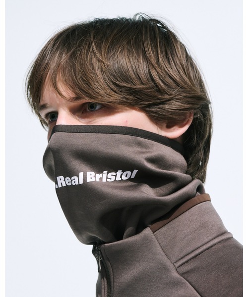 F.C.Real Bristol（エフシーレアルブリストル） ネックウォーマー