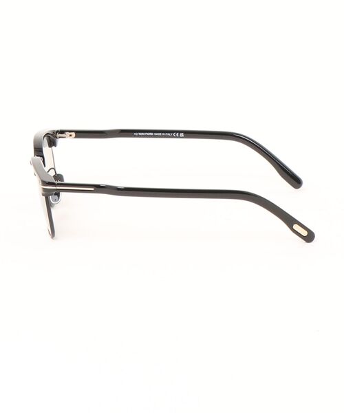 サングラス 「TOM FORD/トムフォード」ボストン サングラス TF1119D 01A メンズ レディースの画像