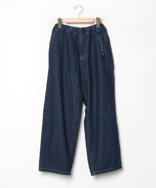 GRAMICCI 「Gramicci」 デニムパンツ SMALL ワンウォッシュ
