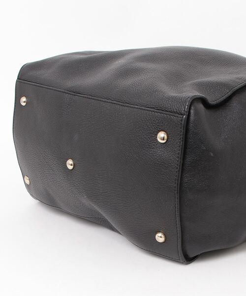 FURLA 「FURLA」 トートバッグ - ブラック レディース