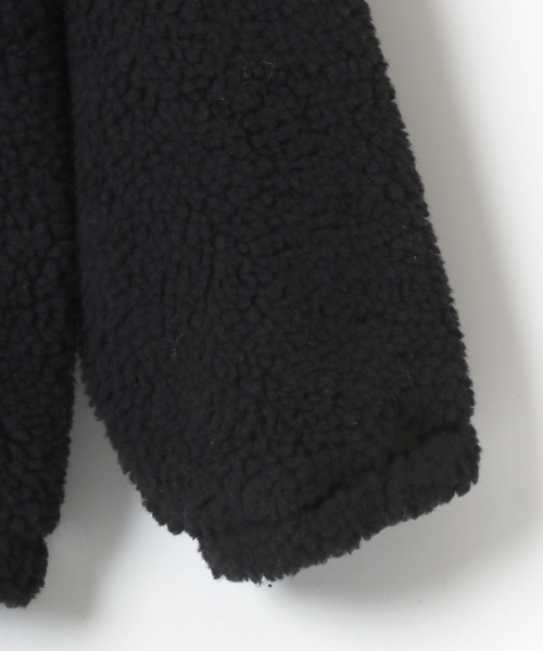 「Mark Gonzales」 ジップアップブルゾン M オフホワイト メンズ_画像5