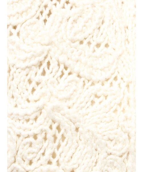 LAGUNAMOON（ラグナムーン） カーディガン 「WEB限定カラーあり