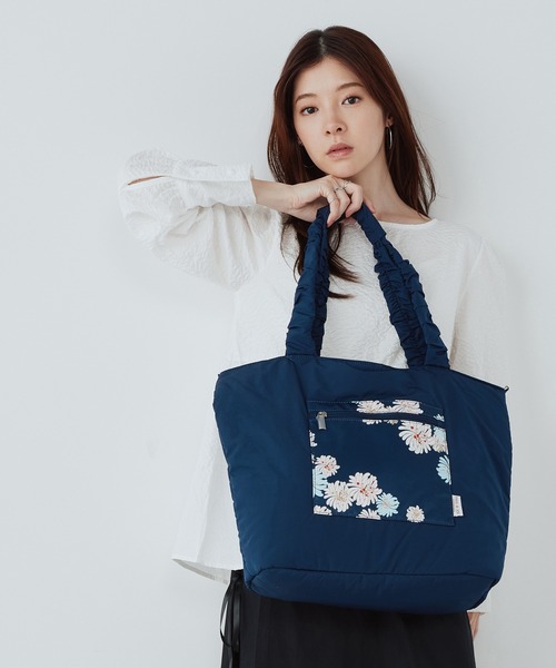 PAUL & JOE ACCESSOIRES（ポールアンドジョーアクセソワ） トート
