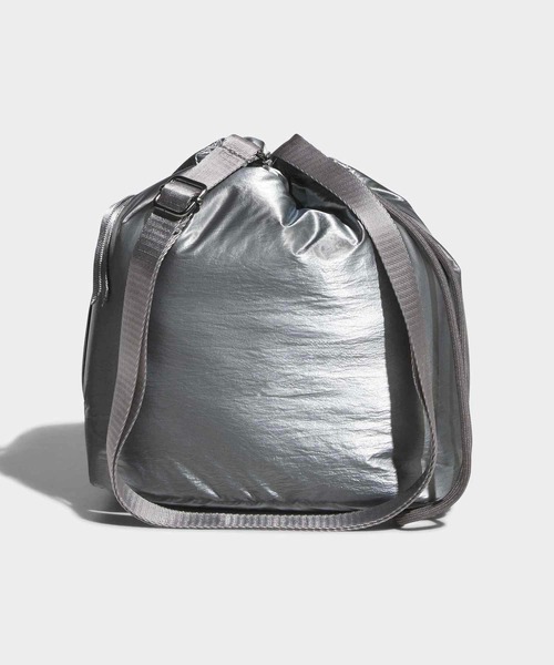 adidas（アディダス） ショルダーバッグ メタル スモール バッグ゛  