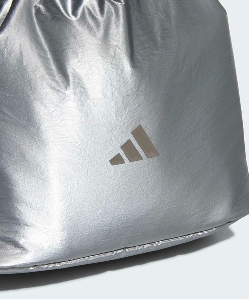 adidas（アディダス） ショルダーバッグ メタル スモール バッグ゛  